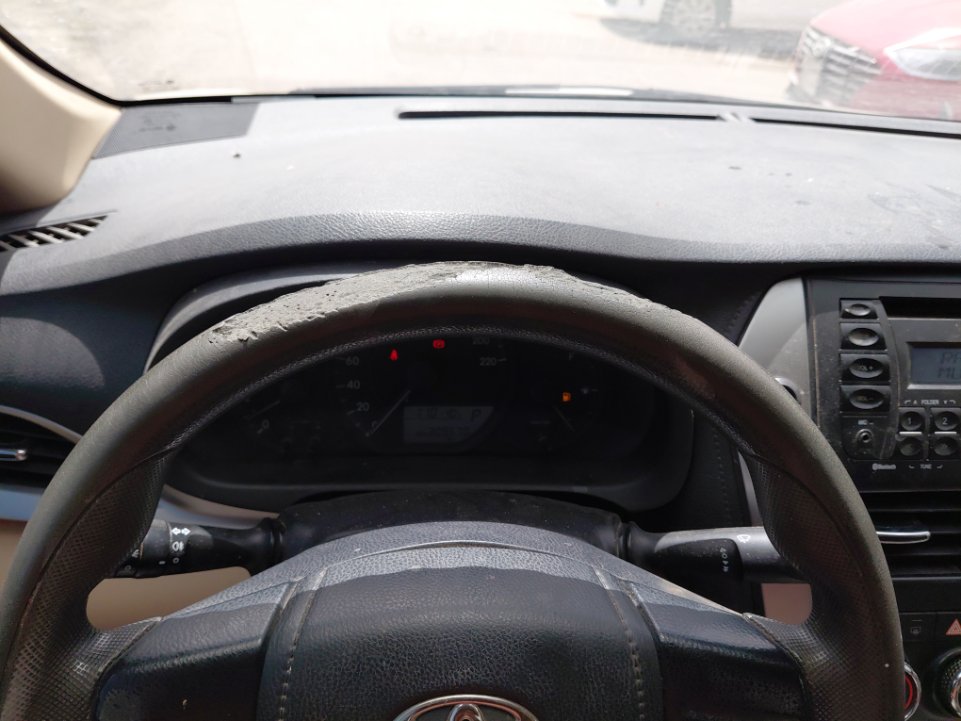 Toyota Yaris Y 2019 image