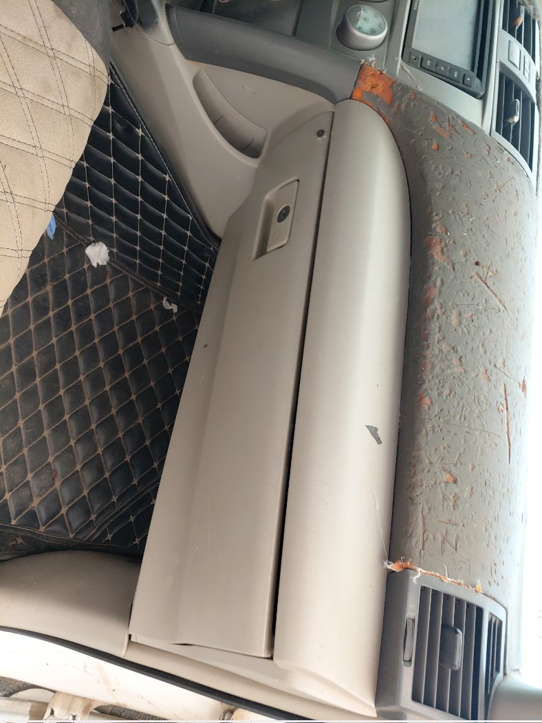 Toyota Camry  2011 image