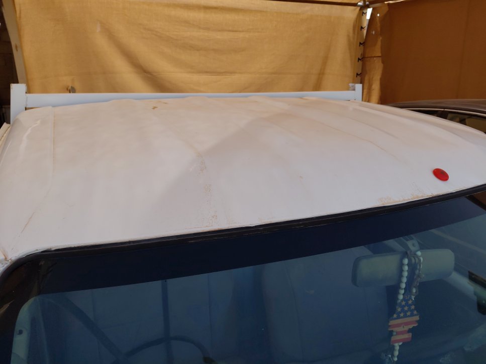 Daihatsu Dabbab  2012 image