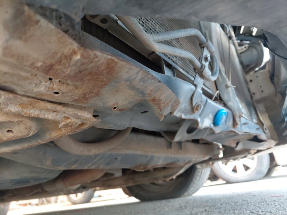 Toyota Camry  2011 image