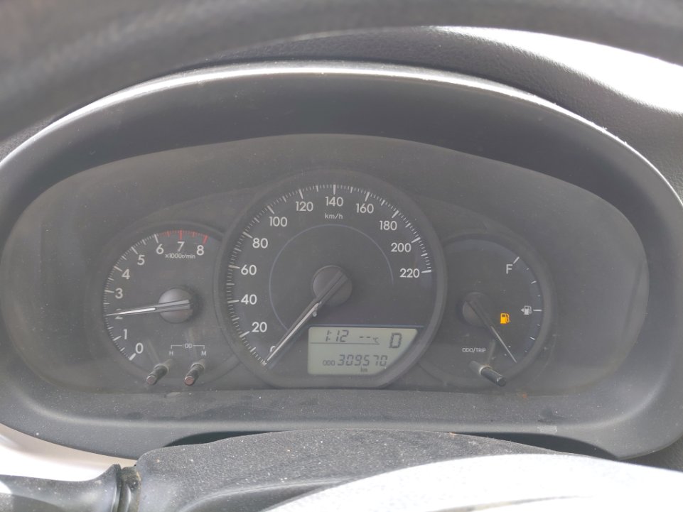 Toyota Yaris Y 2019 image