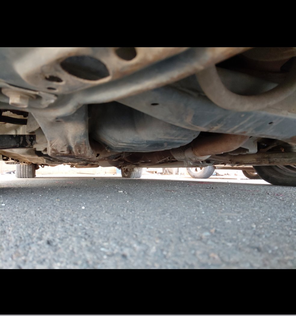 Toyota Camry  2011 image