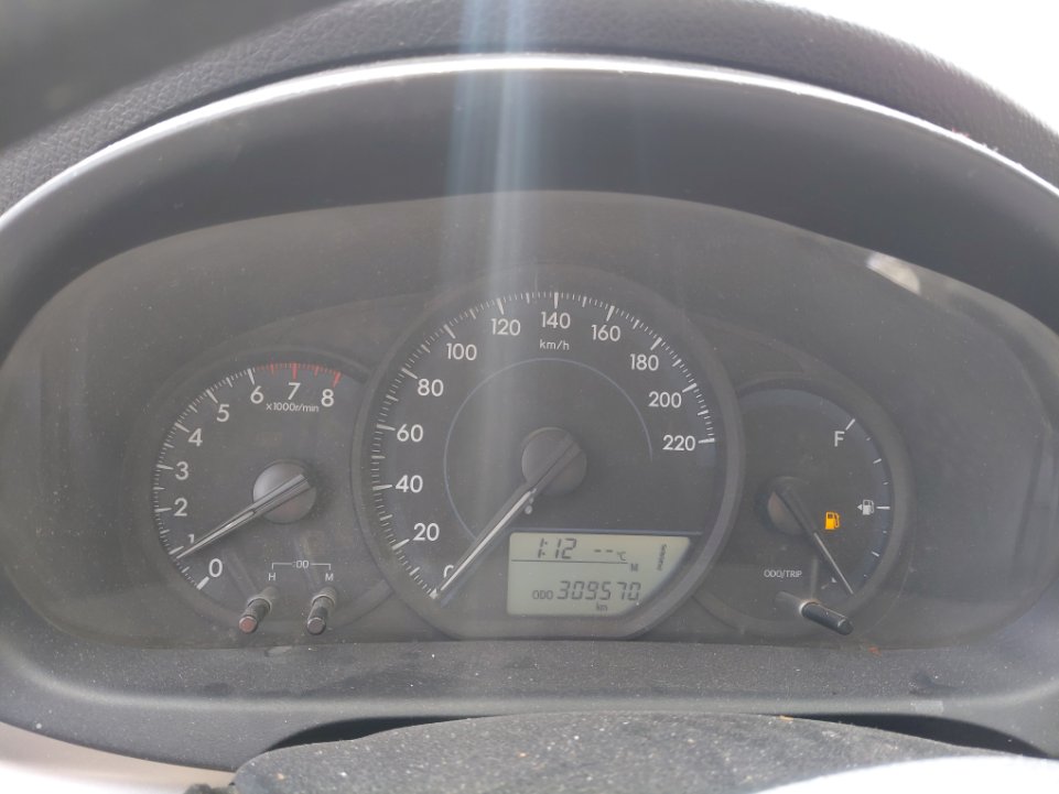 Toyota Yaris Y 2019 image