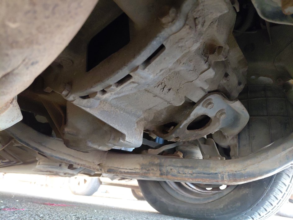 Toyota Camry  2011 image