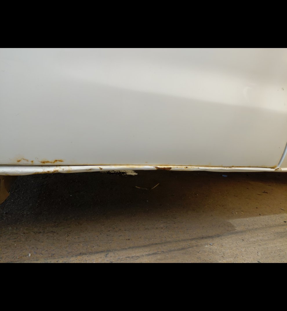 Daihatsu Dabbab  2012 image