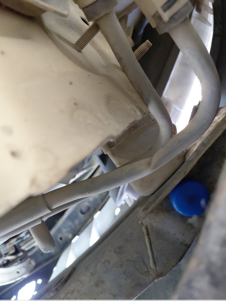 Toyota Camry  2011 image