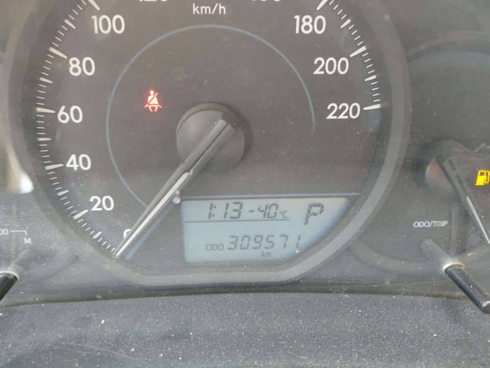 Toyota Yaris Y 2019 image