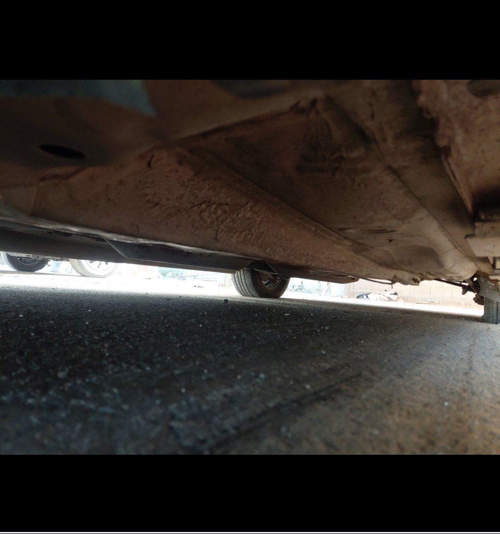 Toyota Camry  2011 image