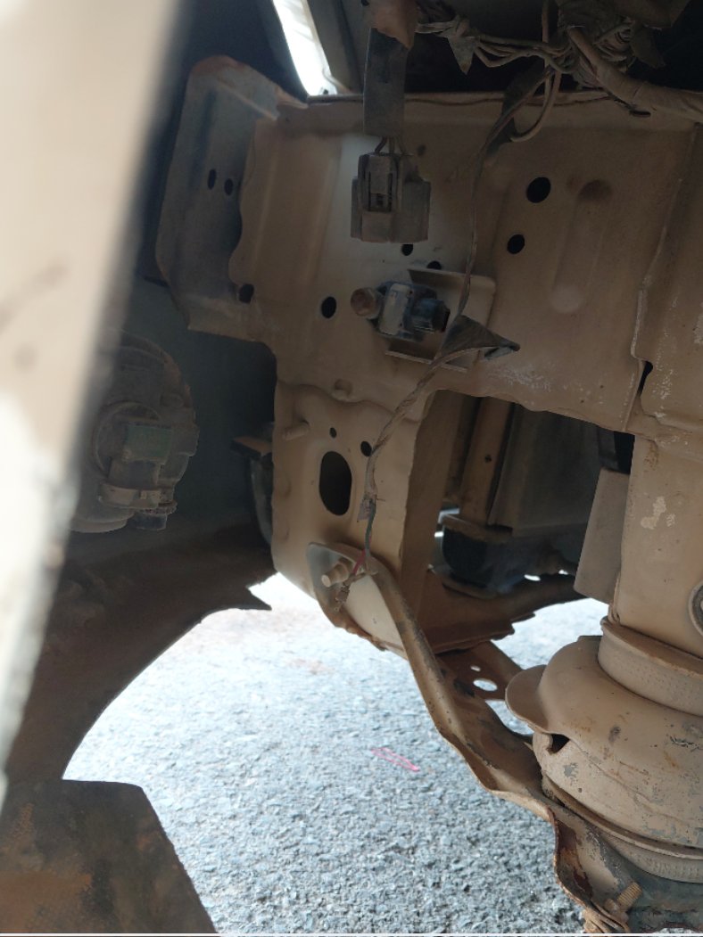 Toyota Camry  2011 image