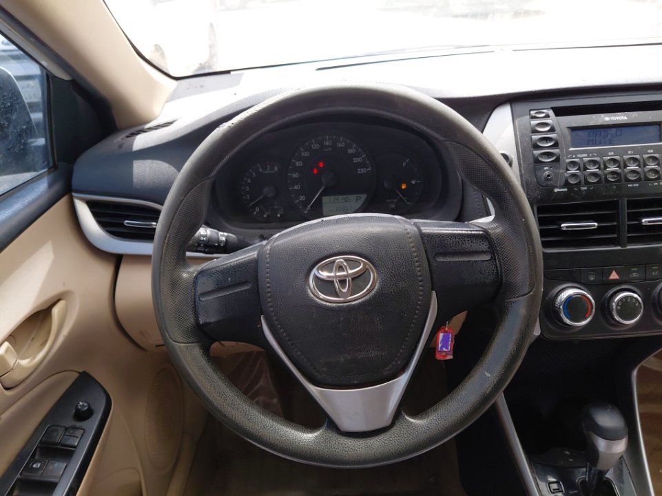 Toyota Yaris Y 2019 image