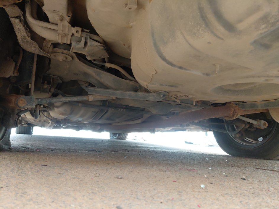 Toyota Camry  2011 image