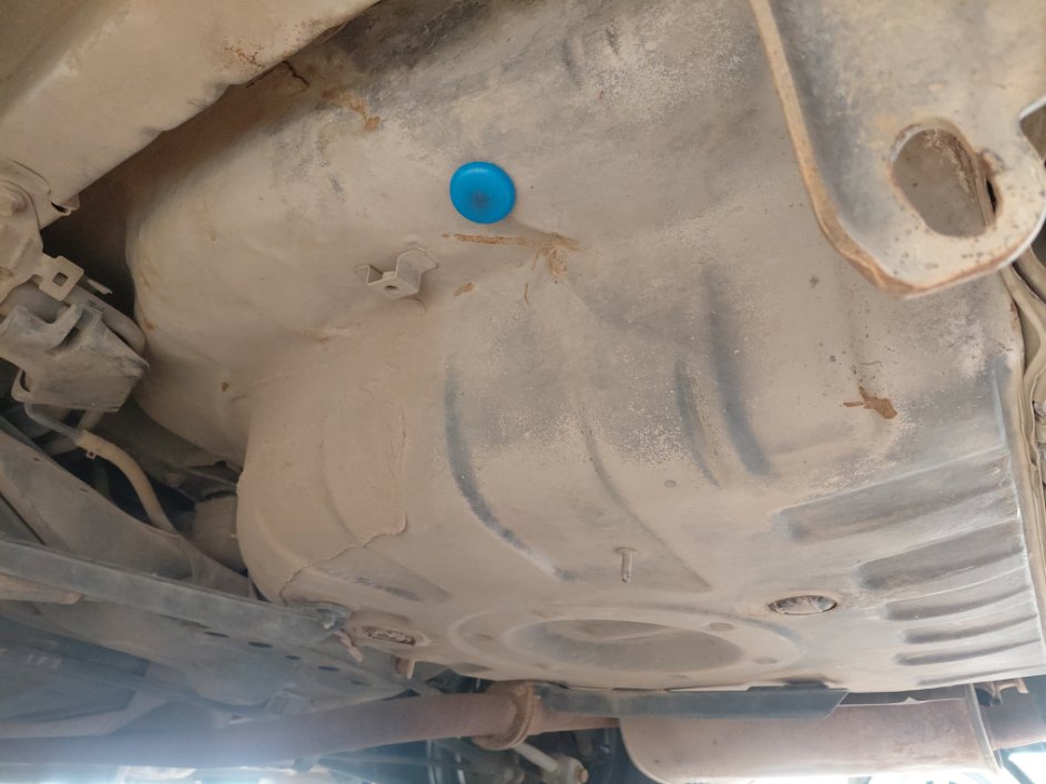 Toyota Camry  2011 image