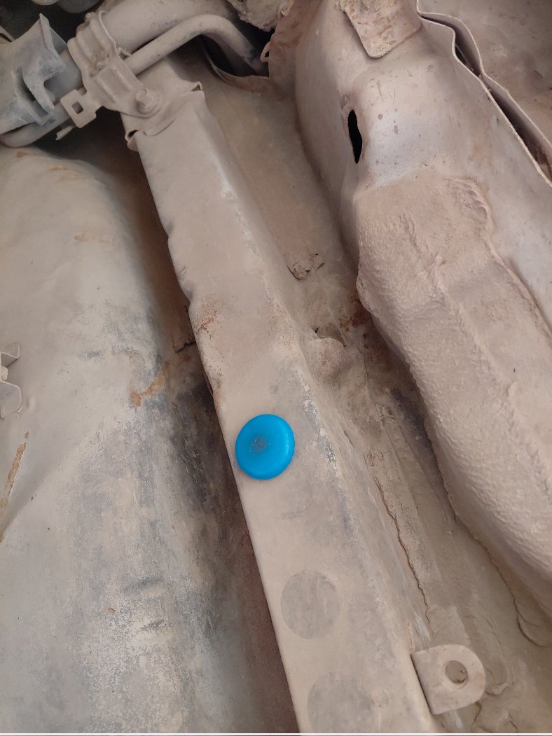 Toyota Camry  2011 image