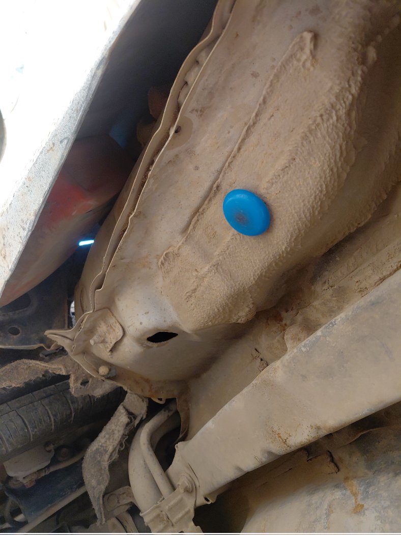 Toyota Camry  2011 image