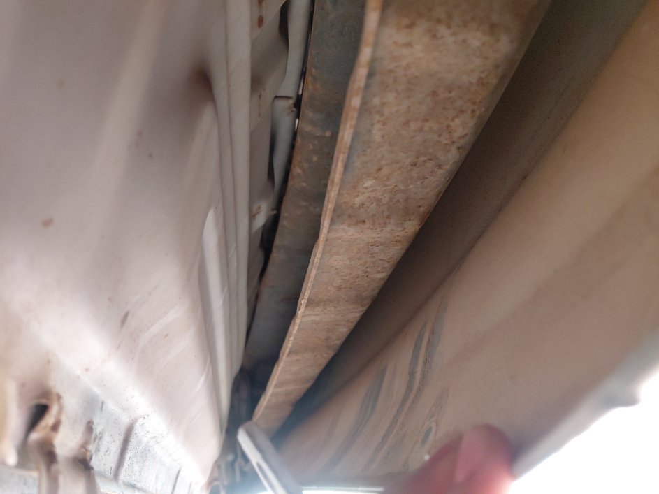 Toyota Camry  2011 image