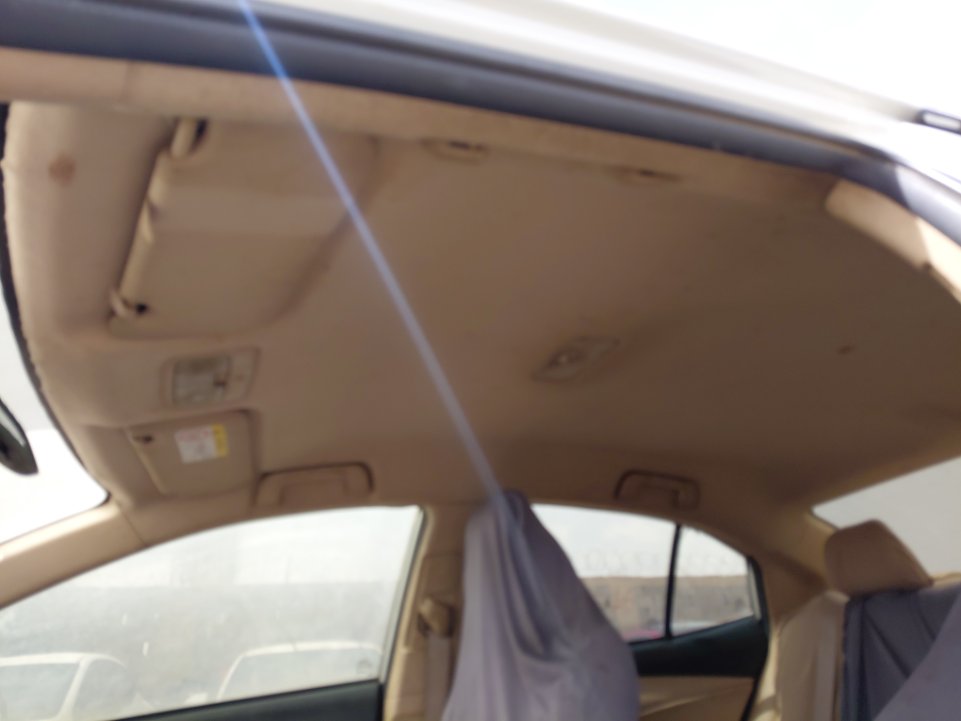 Toyota Yaris Y 2019 image