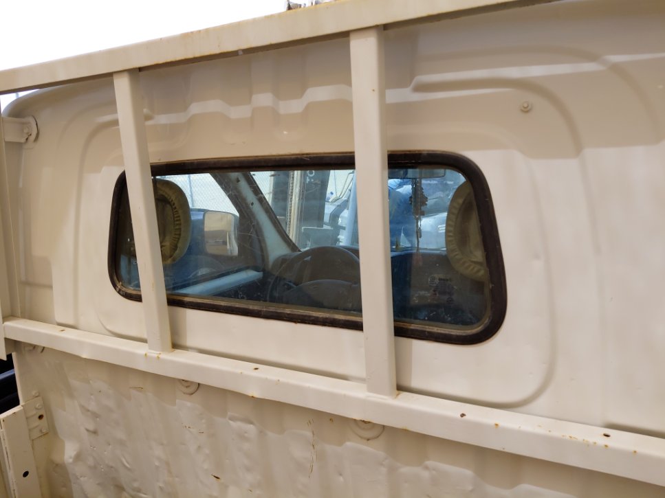 Daihatsu Dabbab  2012 image