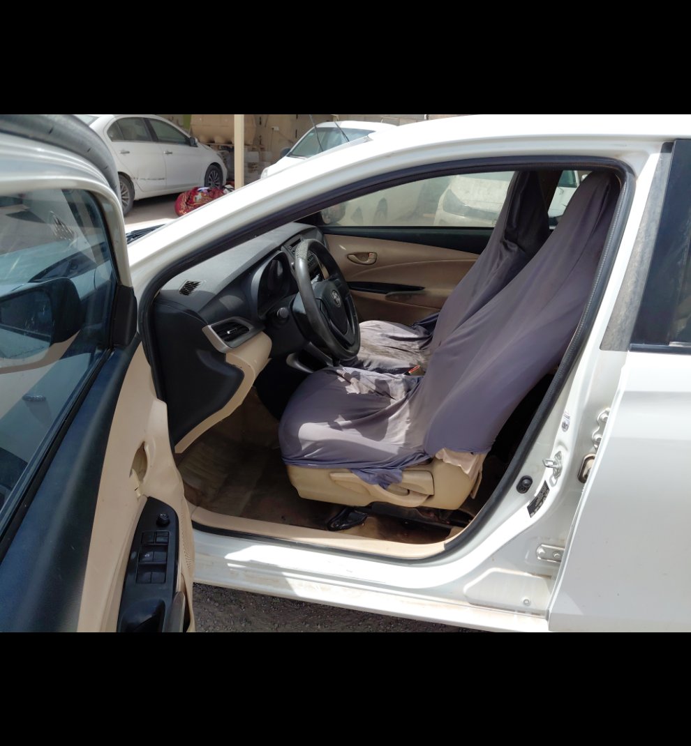 Toyota Yaris Y 2019 image