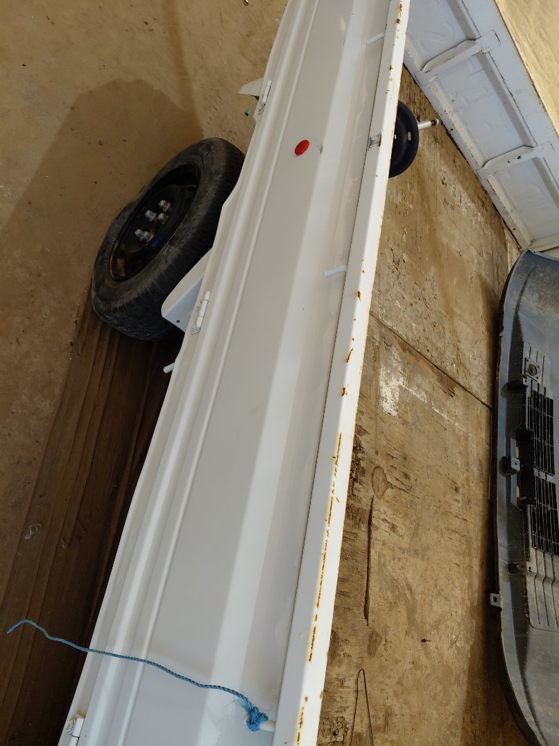 Daihatsu Dabbab  2012 image