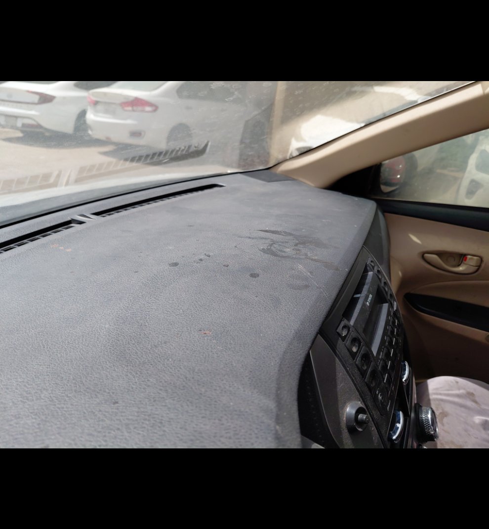 Toyota Yaris Y 2019 image