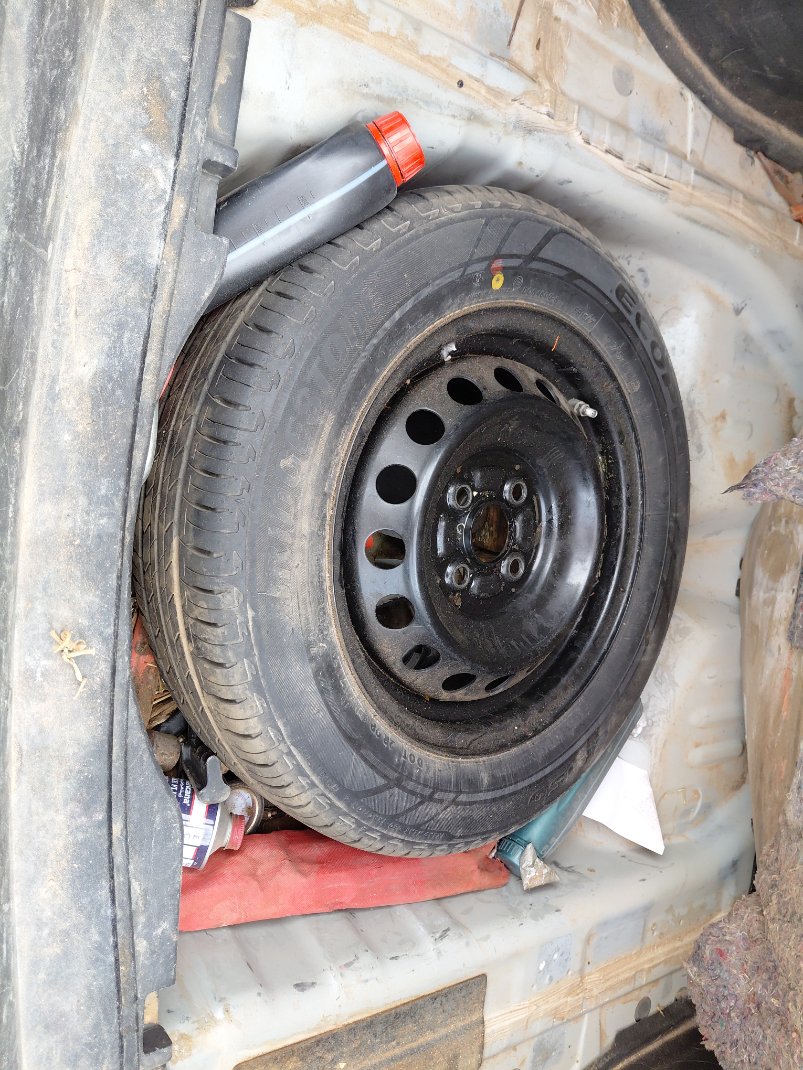 Toyota Yaris Y 2019 image