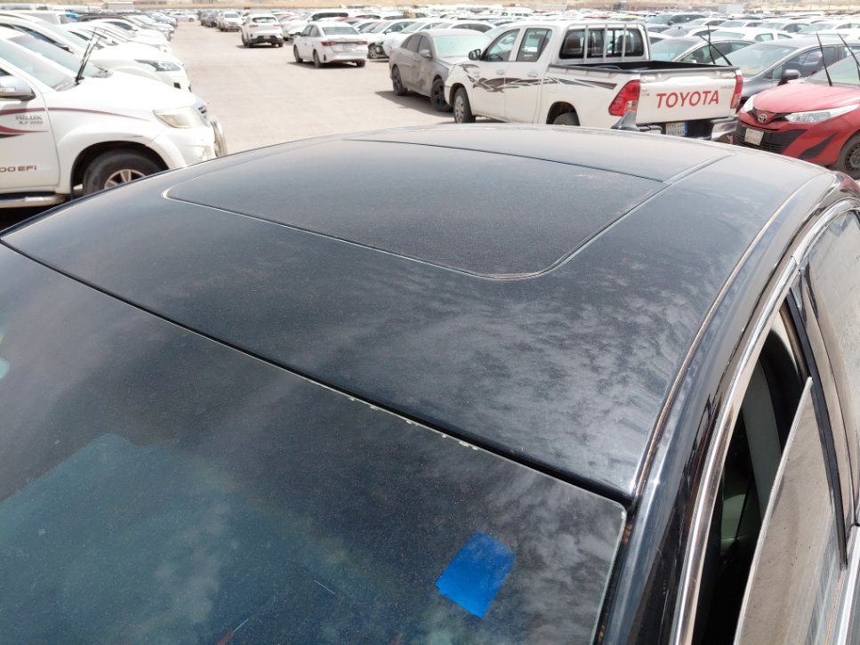 Ford Taurus  2022 image