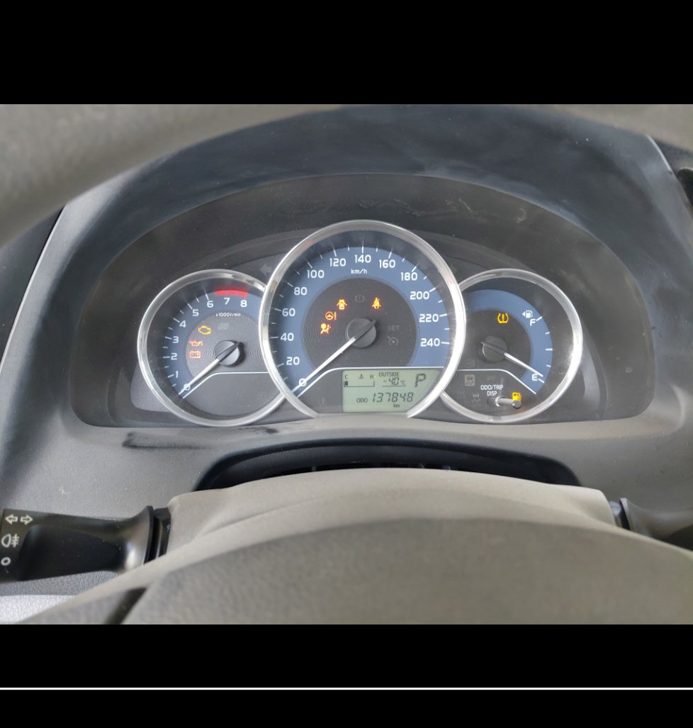 Toyota Corolla  XLI 2018 image