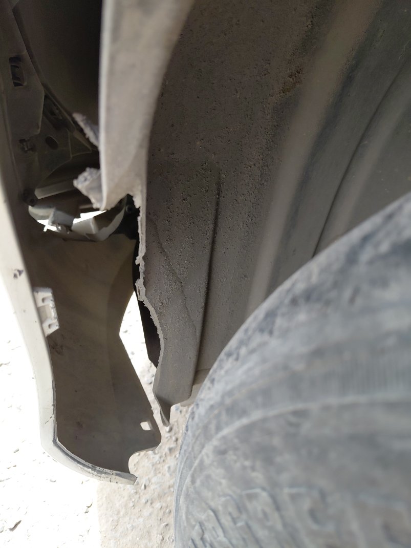 Toyota Yaris Y 2019 image