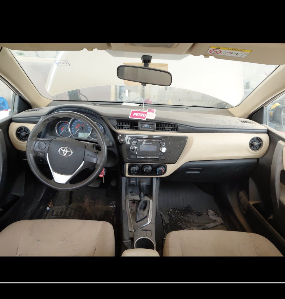 Toyota Corolla  XLI 2018 image