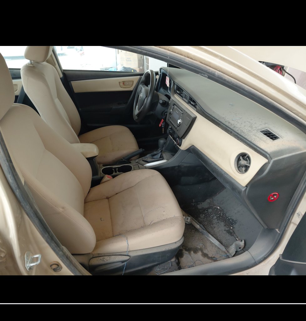 Toyota Corolla  XLI 2018 image