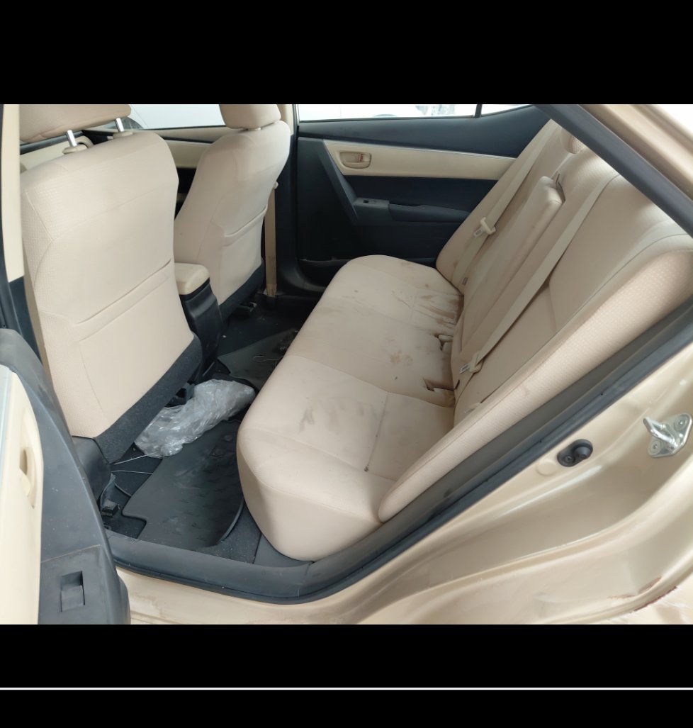 Toyota Corolla  XLI 2018 image