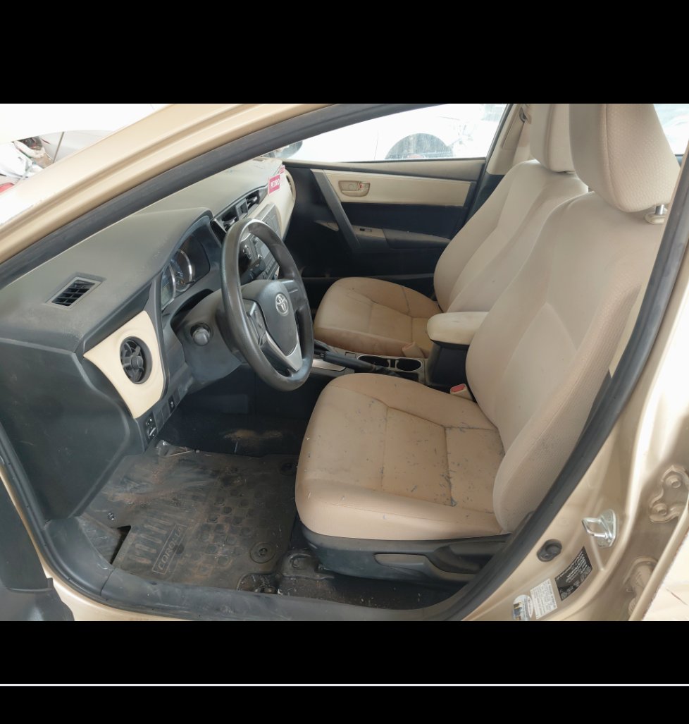 Toyota Corolla  XLI 2018 image