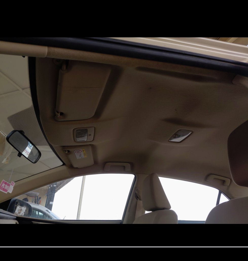 Toyota Corolla  XLI 2018 image