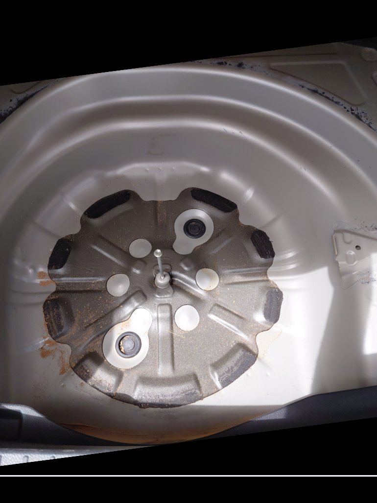 Toyota Corolla  XLI 2018 image