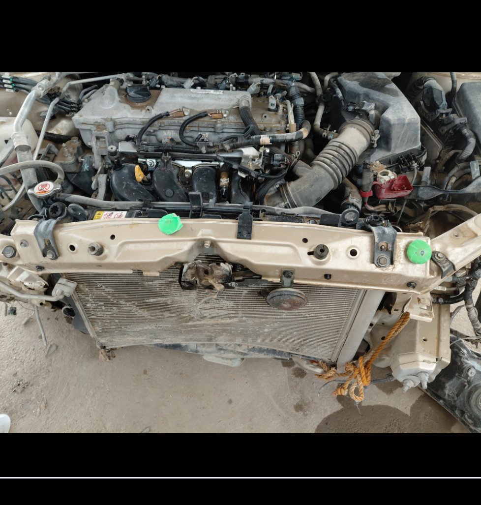 Toyota Corolla  XLI 2018 image