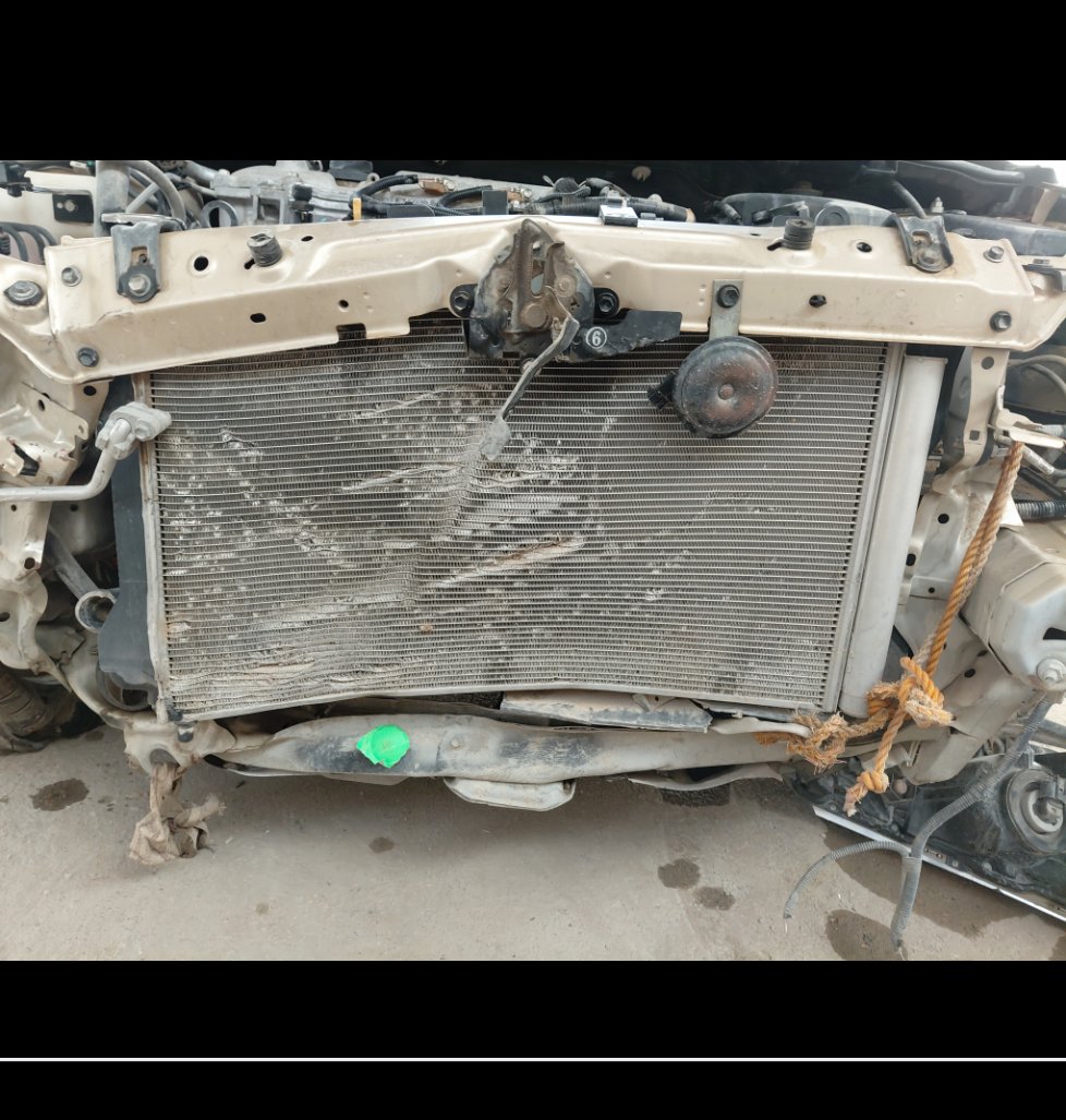 Toyota Corolla  XLI 2018 image