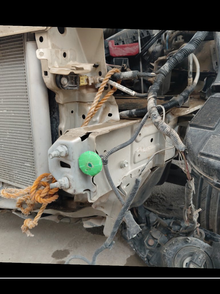 Toyota Corolla  XLI 2018 image