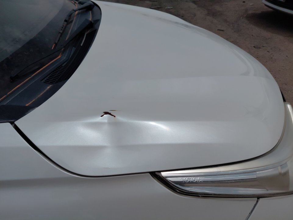 Toyota Yaris Y 2019 image