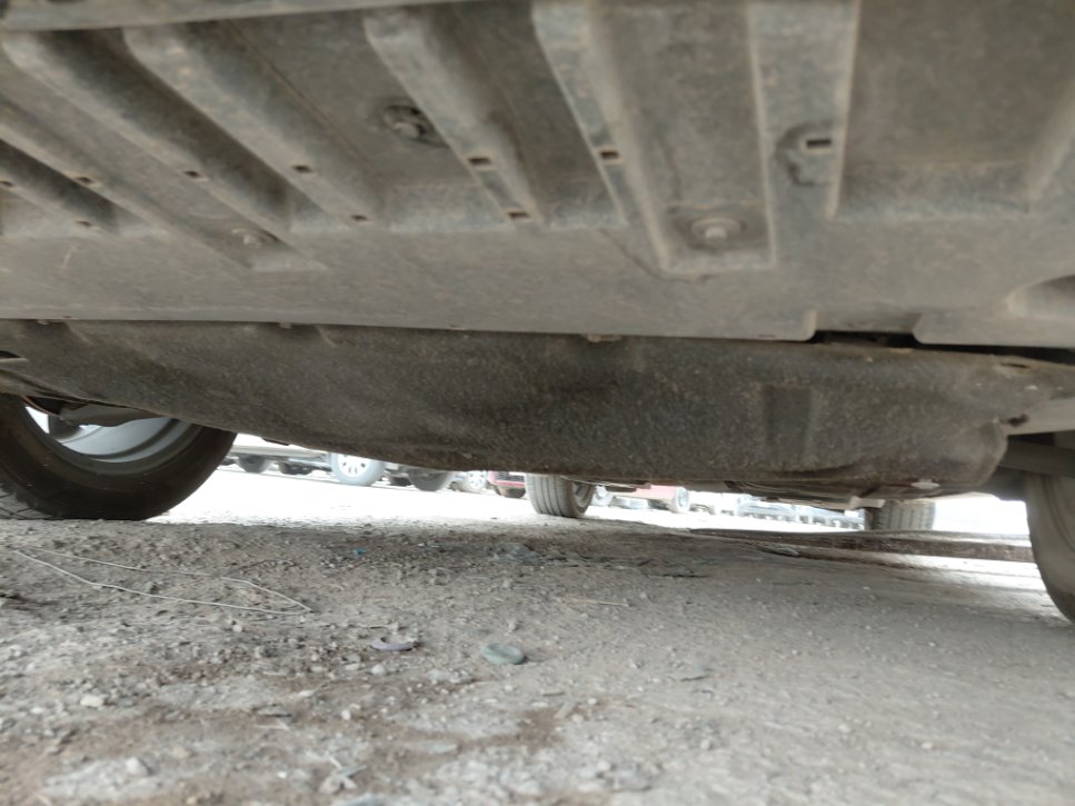 Ford Taurus  2022 image