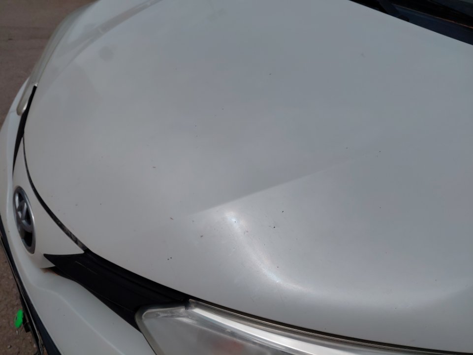 Toyota Yaris Y 2019 image