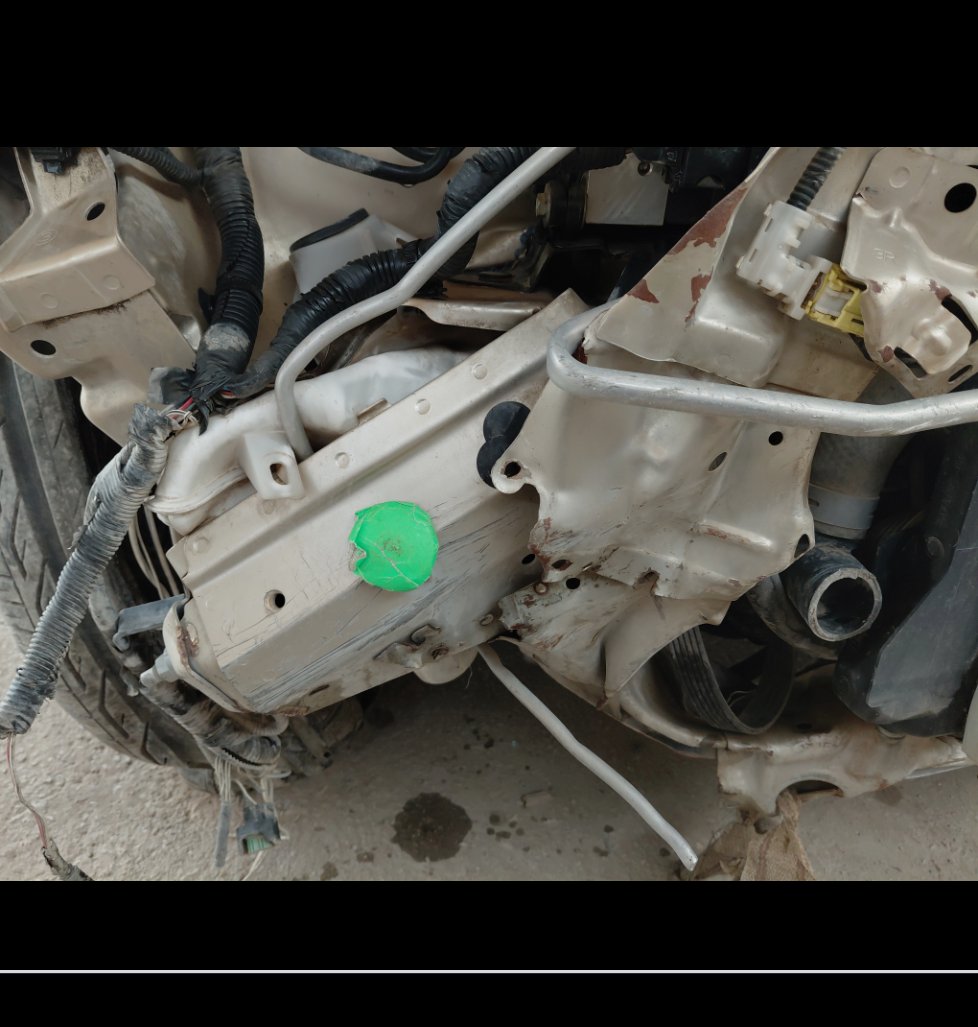 Toyota Corolla  XLI 2018 image