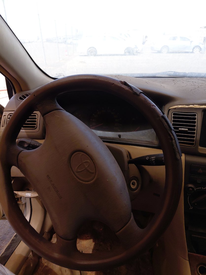 Toyota Corolla  2007 image