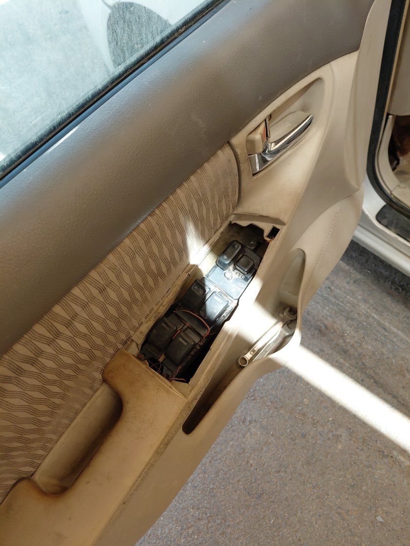 Toyota Corolla  2007 image