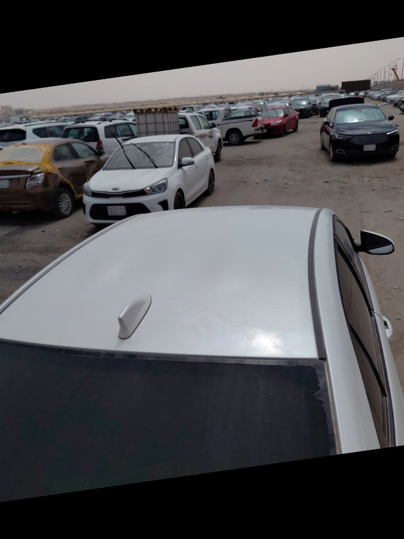 Toyota Yaris Y 2019 image