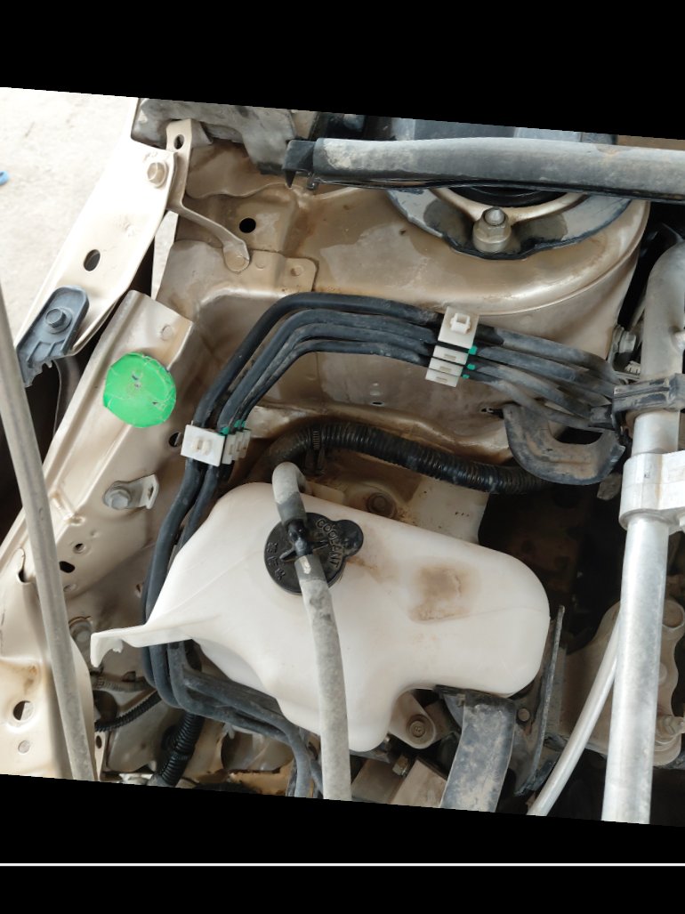 Toyota Corolla  XLI 2018 image