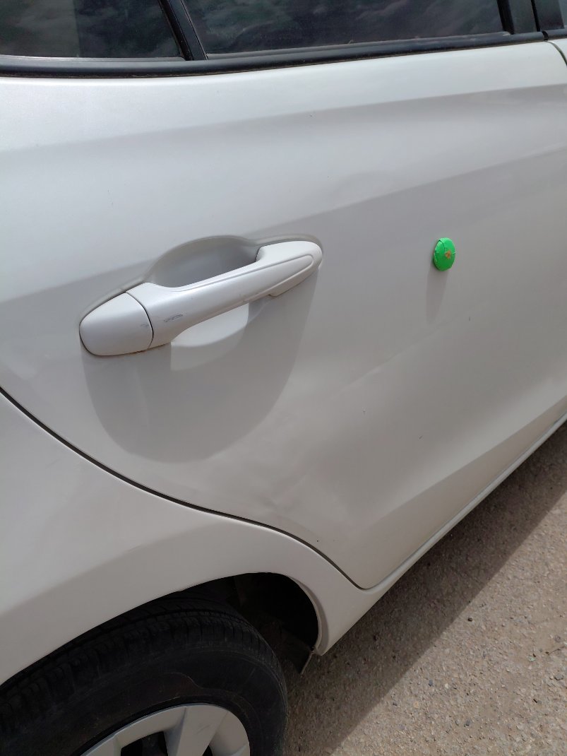 Toyota Yaris Y 2019 image