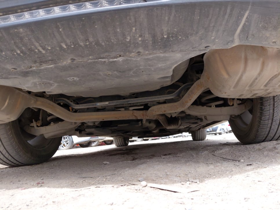 Ford Taurus  2022 image