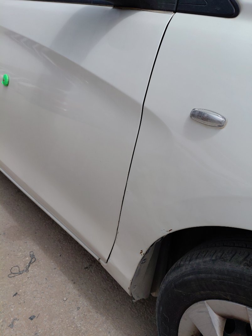 Toyota Yaris Y 2019 image