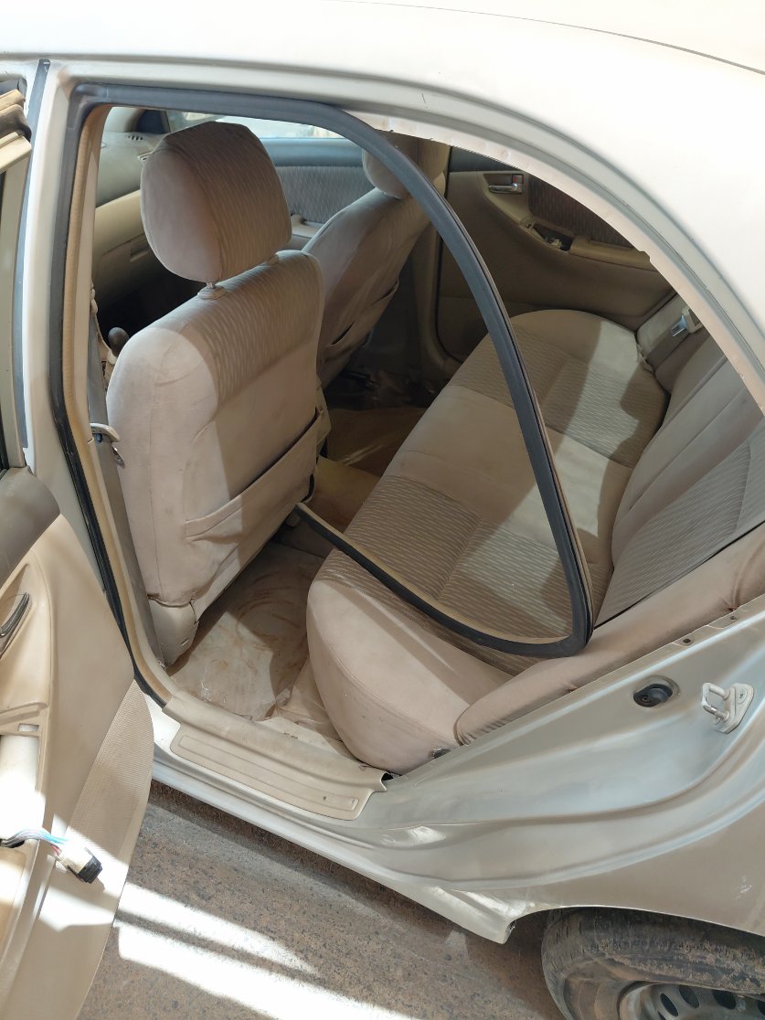 Toyota Corolla  2007 image