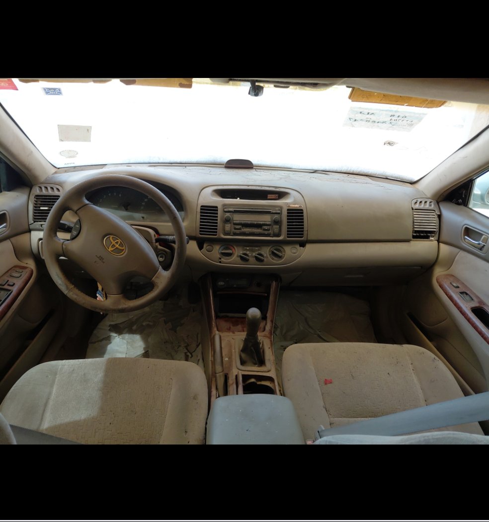 Toyota Camry  2006 image
